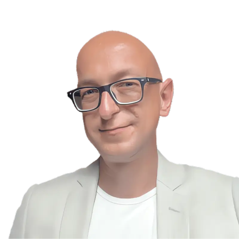 Benjamin Tourrette